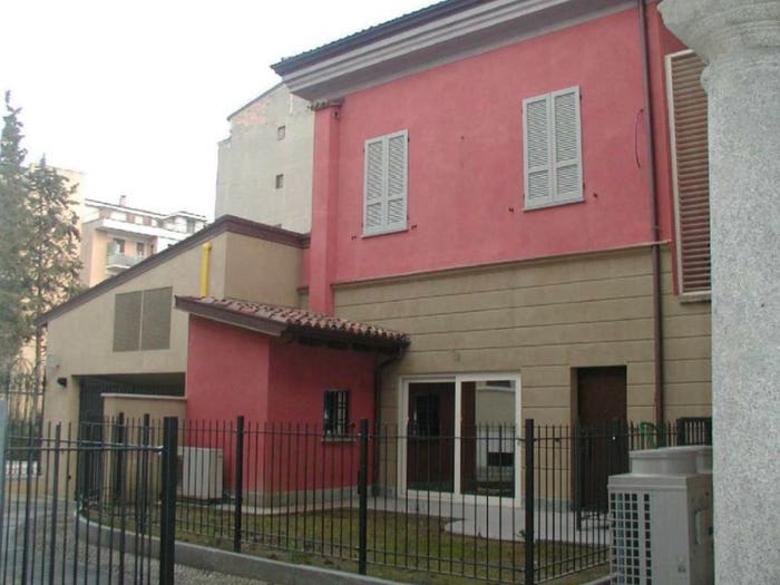 Casa quadrilocale in vendita in Via Nova, Centro Storico, Piacenza