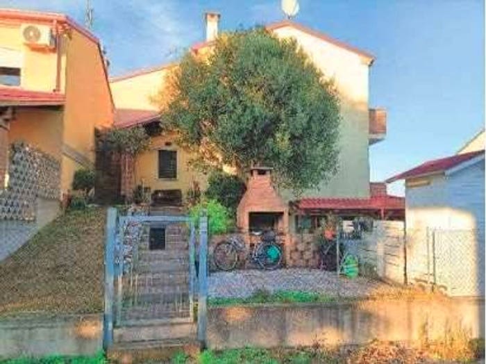 Appartamento quadrilocale in vendita in Strada Cavedon, Valliera, Adria