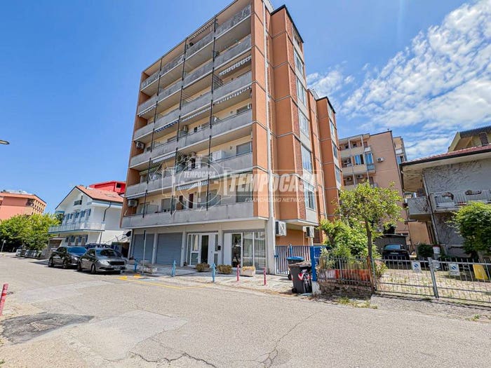 Appartamento bilocale in vendita in Viale Amedeo Modigliani, Valverde, Cesenatico