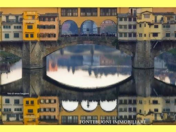 Casa con 6 locali in vendita in Santa Maria Novella, Firenze