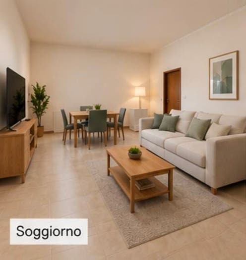 Appartamento trilocale in vendita in Via del Barbaro, Ponzano, Ponzano Veneto