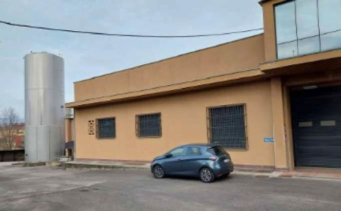 Appartamento trilocale in vendita in Via Volta, Cucciago