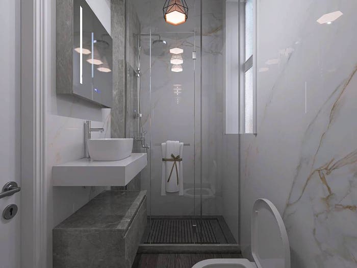 Appartamento quadrilocale in vendita in Via Giuseppe Rolli, Corticella, Bologna