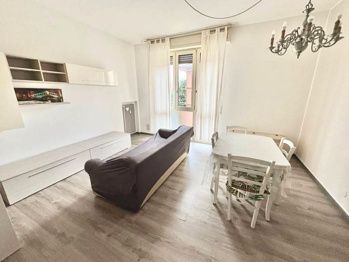 Appartamento monolocale in vendita in Via Aprile, Maslianico