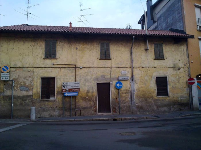 Case in Vendita e in Affitto - 2