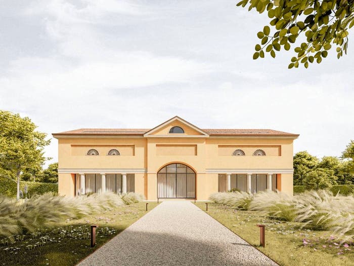 Casa con 6 locali in vendita in Via Volturno, Ospedale Volturno, Parma
