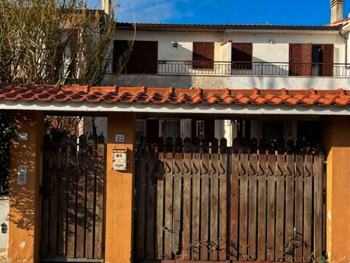 Casa con 6 locali in vendita in Via dello Scorpione, Colle Romito, Ardea