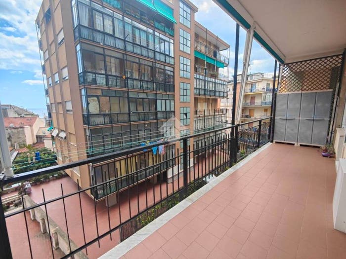 Appartamento trilocale in vendita in Via Traversa dei Ceramisti, Albissola Marina