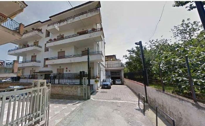 Appartamento con 6 locali in vendita in VIA GIUSEPPE MAZZINI, Centro, Pollena Trocchia