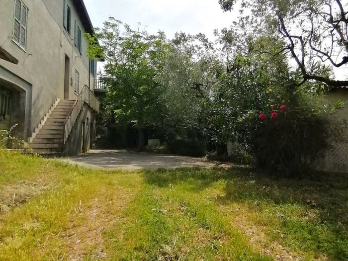 Appartamento con 5 locali in vendita in Via Vecchia di San Francesco, Madonna Delle Grazie Iacp, Anagni