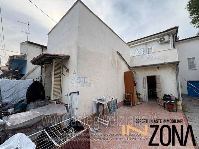 Appartamento bilocale in vendita in Via Campania, Villa Verrocchio, Montesilvano
