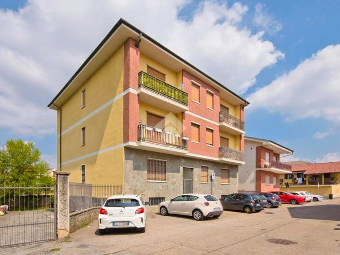 Appartamento trilocale in vendita in Int Strada Genova, Moriondo Maiole, Moncalieri