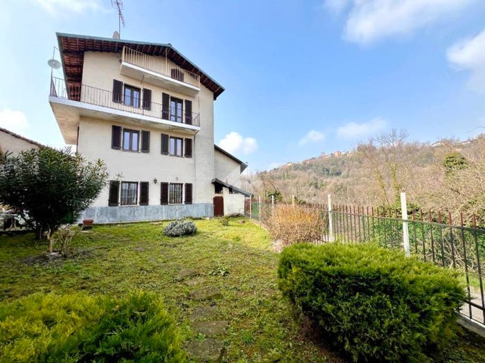Casa con 6 locali in vendita in Località borelli, Moncucco Torinese