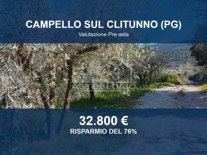 Casa quadrilocale in vendita in Via delle Torrette, Campello Alto, Campello sul Clitunno