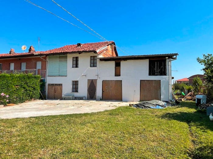 Casa con 5 locali in vendita in Cascina Rava, Rava, Ceresole Alba