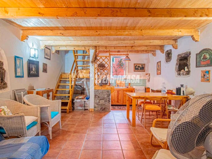 Casa quadrilocale in vendita in Via San Martino, Bargone, Casarza Ligure