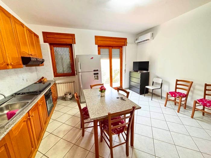 Appartamento trilocale in vendita in Via Malagenia, Mattine, Agropoli