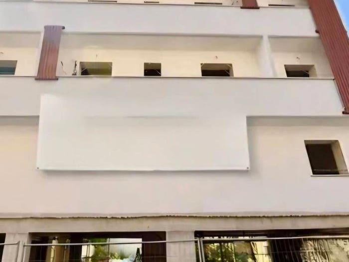 Appartamento bilocale in vendita in Centro, Nettuno