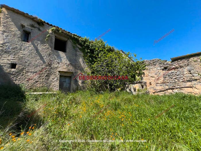 Casa con 5 locali in vendita in Via Giovanni Verga, Altofonte
