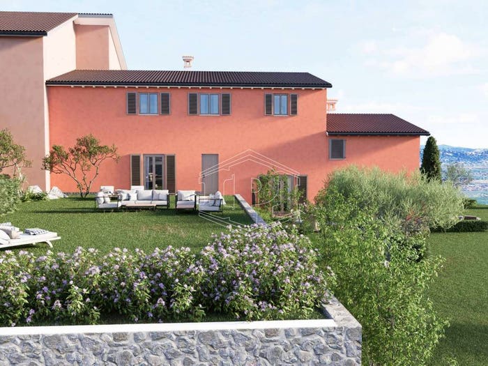 Casa con 6 locali in vendita in Via di Montauto, Cerreto Guidi