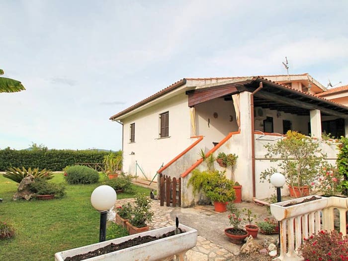 Casa con 5 locali in vendita in Strada della Principessa, Montalto di Castro