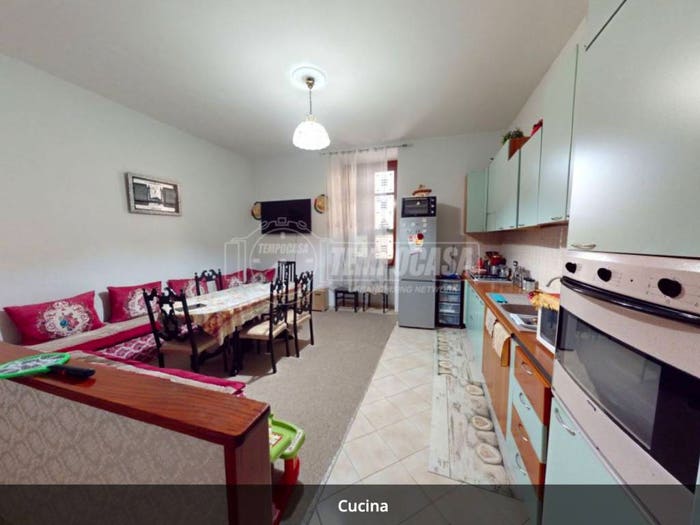 Appartamento bilocale in vendita in Via Buon Pensiero, Parco Piemonte, Pomigliano d'Arco