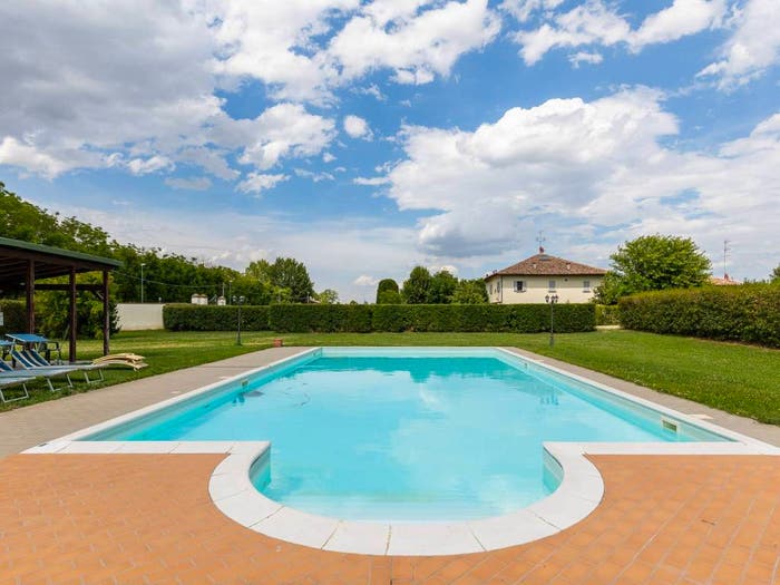Casa con 5 locali in vendita in Minerbio