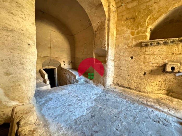 Appartamento bilocale in vendita in Via San Vito, Centro, Matera