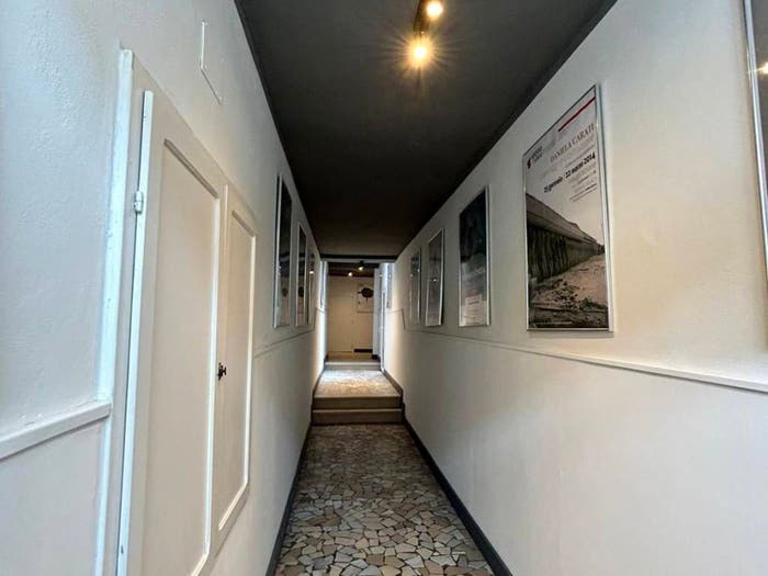 Appartamento con 5 locali in vendita in Piazza della Repubblica, Centro, Castel del Rio