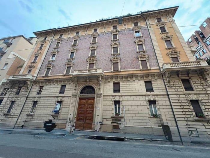 Appartamento bilocale in vendita in Via Montebello, Marconi, Bologna