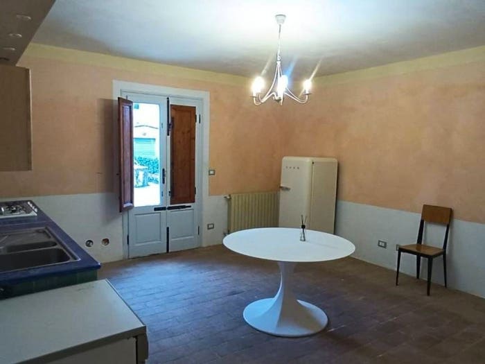 Casa con 6 locali in vendita in Badia Musigliano, Cascina