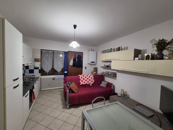 Appartamento bilocale in affitto in Via Carlo Porta, Corticella, Bologna