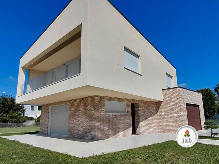 Casa trilocale in vendita in Centro, Camponogara