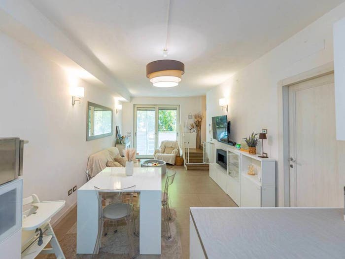 Casa quadrilocale in vendita in Campo di Marte, Firenze