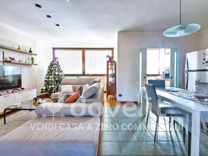 Appartamento quadrilocale in vendita in Via Benigno Cellie, Zona Industriale San Paolo, Brindisi