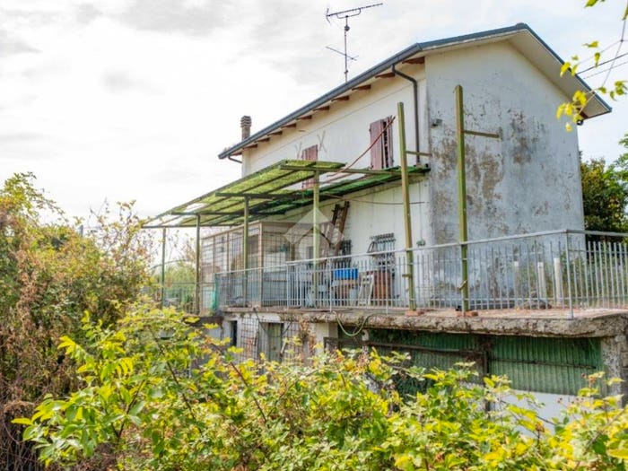 Casa trilocale in vendita in Via Marignano, Santa Cristina, Rimini