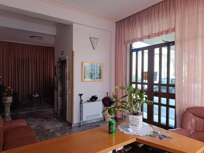 Casa in vendita in Via Rettifilo, Fiuggi