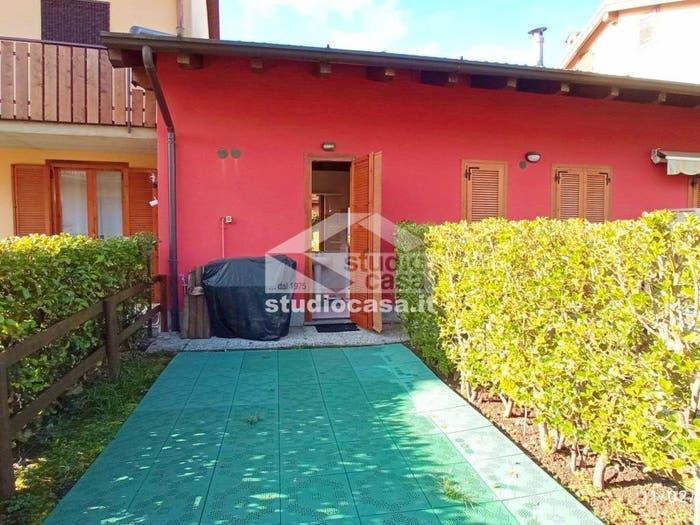 Casa trilocale in vendita in Centro, Onore
