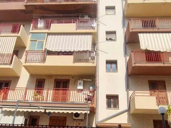 Appartamento quadrilocale in vendita in Via Pietro Nenni No Number, Carlentini Nord, Carlentini