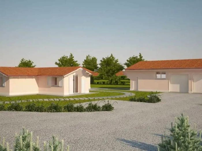Casa con 5 locali in vendita in Via Rigossa Sinistra, Gatteo