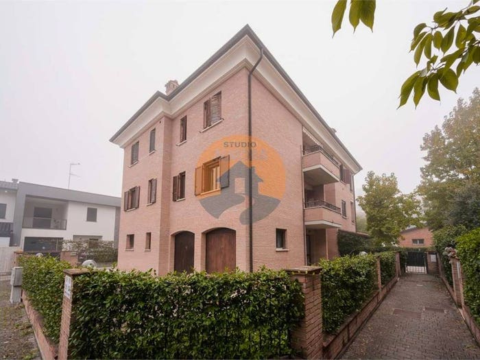 Appartamento bilocale in vendita in Via Alessandro Manzoni, Centro, Bomporto