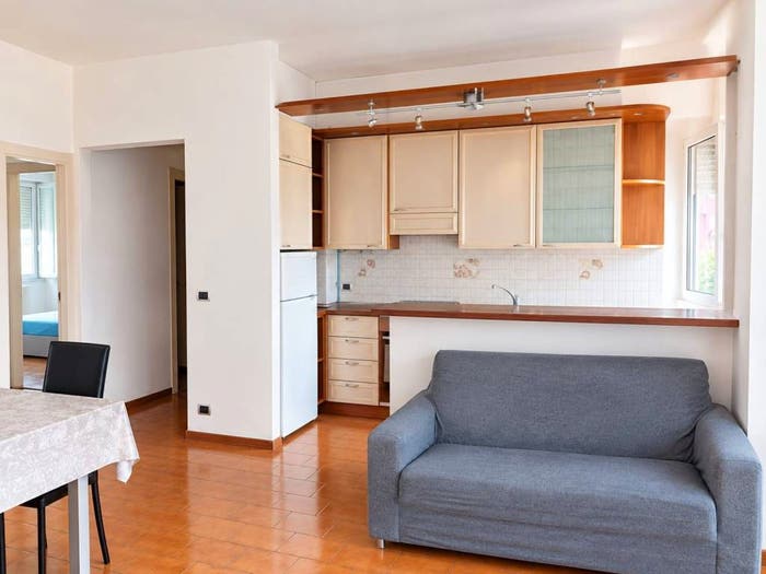Appartamento trilocale in vendita in Via Canturina, Camerlata Rebbio, Como
