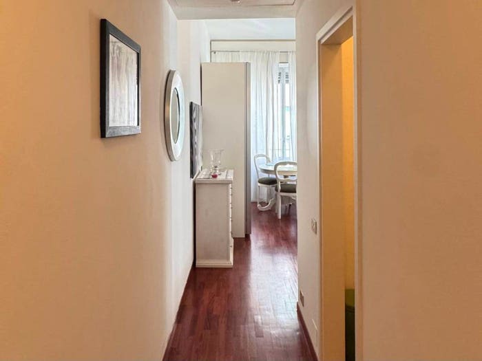 Appartamento bilocale in vendita in Corso di Porta Nuova, Porta Nuova, Milano