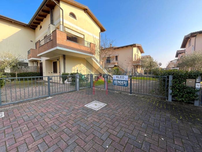 Appartamento trilocale in vendita in Lido di Savio Lido di Classe, Ravenna
