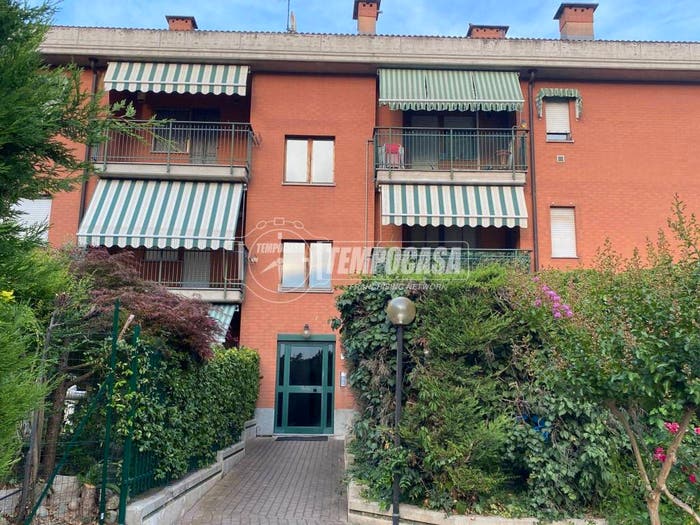 Appartamento bilocale in vendita in Via Monti, Semicentro, Chieri