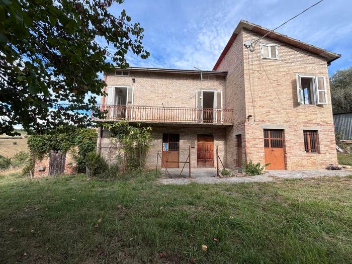 Casa con 5 locali in vendita in Contrada San Benedetto, Magliano di Tenna