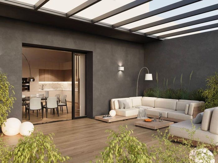 Casa quadrilocale in vendita in Via Tripoli, Stazione Agenzia delle Entrate, Empoli