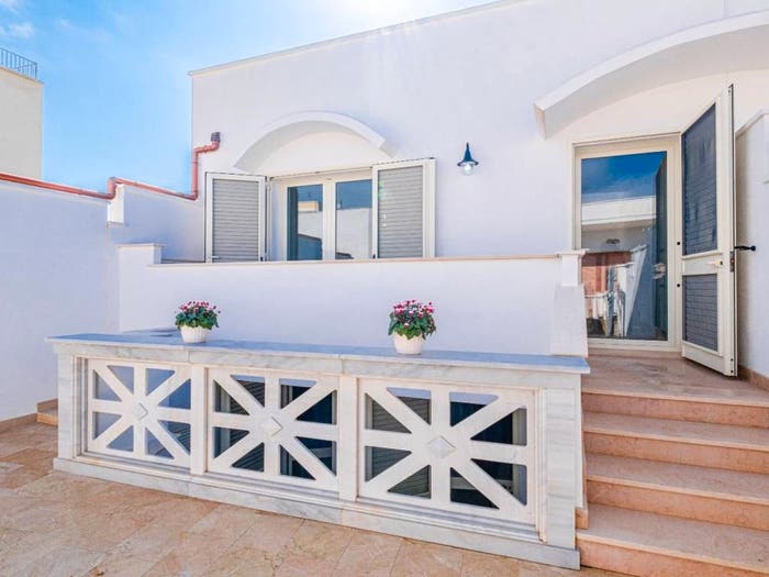 Casa con 5 locali in vendita in Via Fabio Filzi, Leuca, Castrignano del Capo