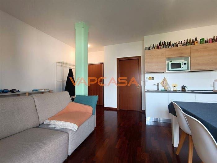 Appartamento bilocale in vendita in Via Ludovico Ariosto, Centro, Cologno al Serio
