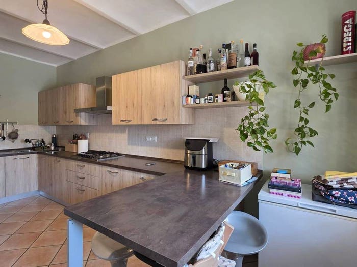Casa quadrilocale in vendita in Via Gorra, Montegrosso d'Asti